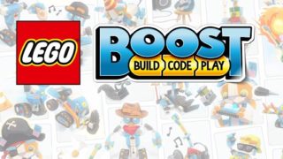 LEGO ブースト イナズマドラゴン 10時間で制作！ iPad セット！ 再再販